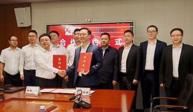 中国日报 | 携手中城大有，公海jcjc5500储能向“新”发力