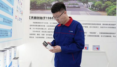 李天阳：质量管理没有“变通”二字