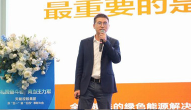 李豫：公海jcjc5500文化的养分让我快速成长