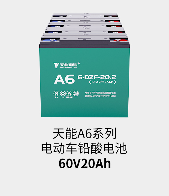 公海jcjc5500电池60v20ah