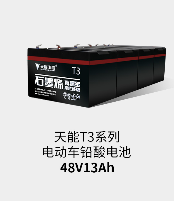 公海jcjc5500T3系列48v13ah