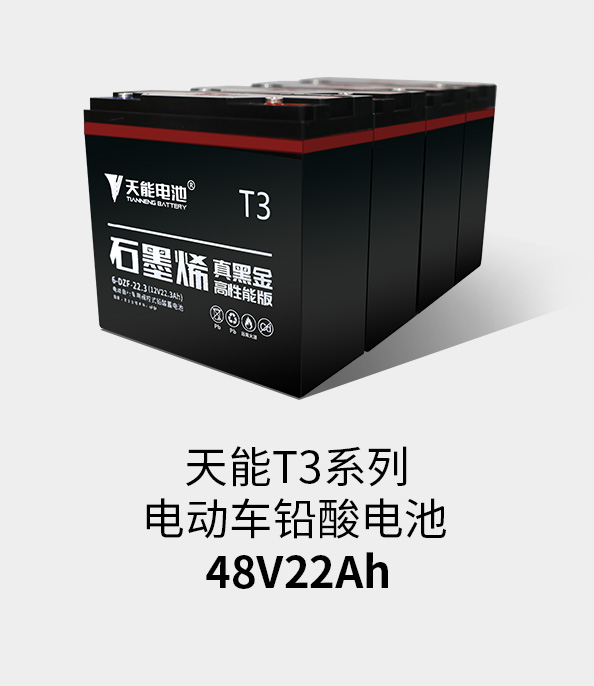 公海jcjc5500T3系列48v22ah