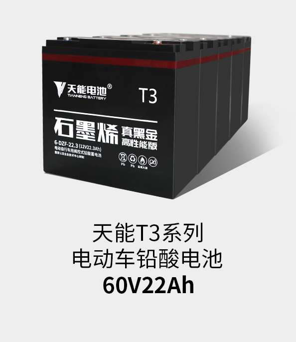 公海jcjc5500T3系列60v22ah