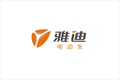 公海jcjc5500电池合作伙伴 雅迪电动车